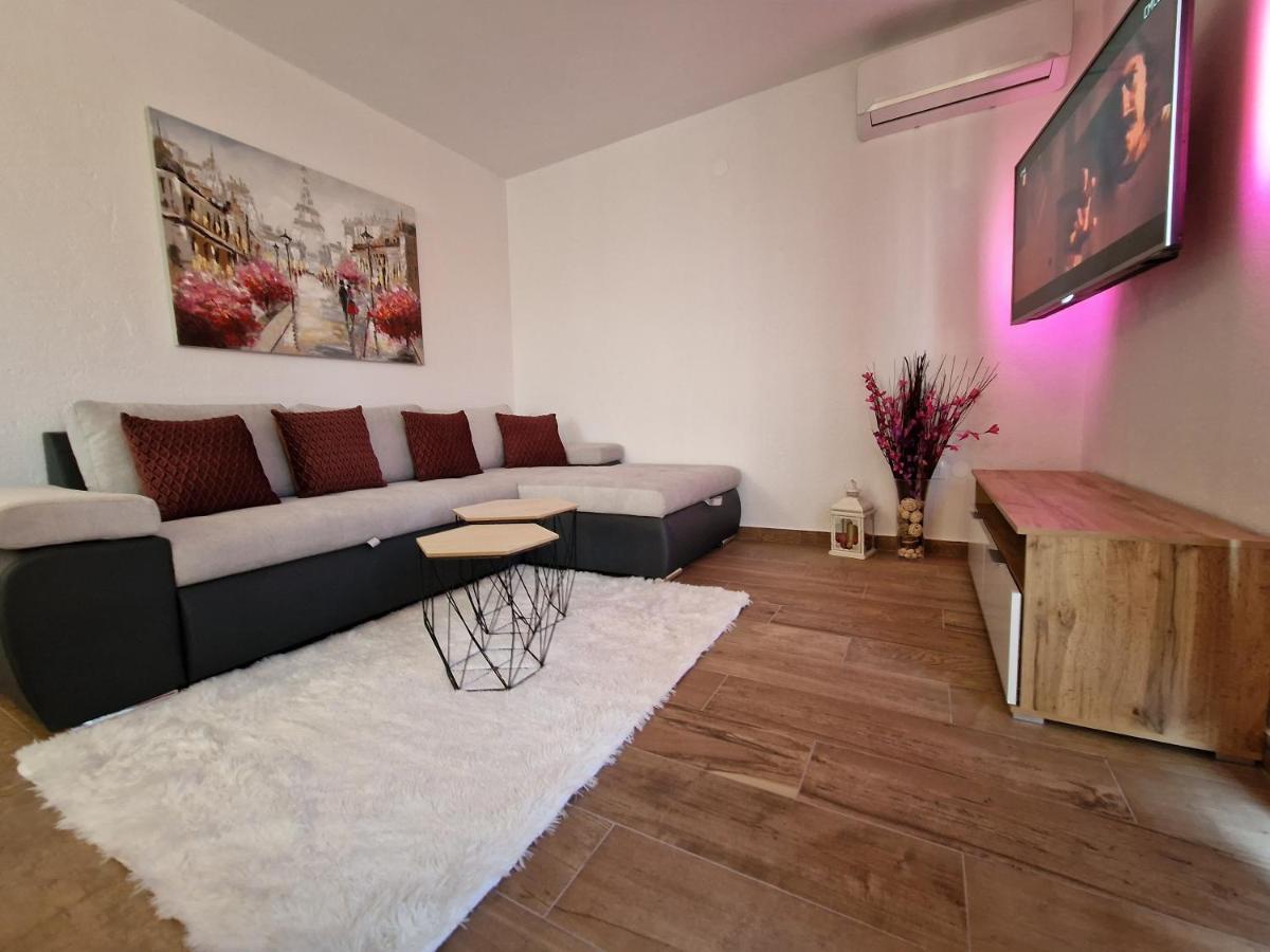 Residence Biocic 多吉奥科如 外观 照片