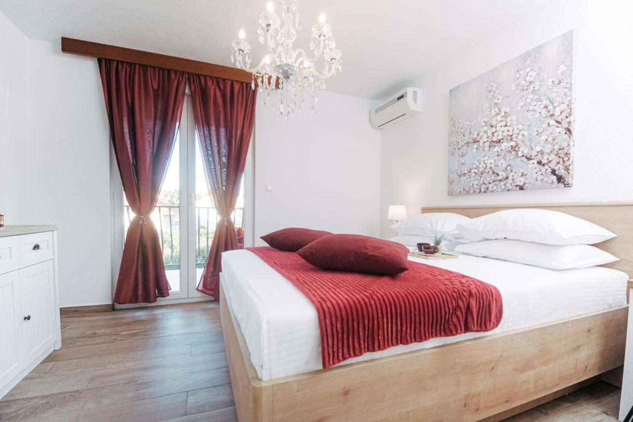 Residence Biocic 多吉奥科如 外观 照片