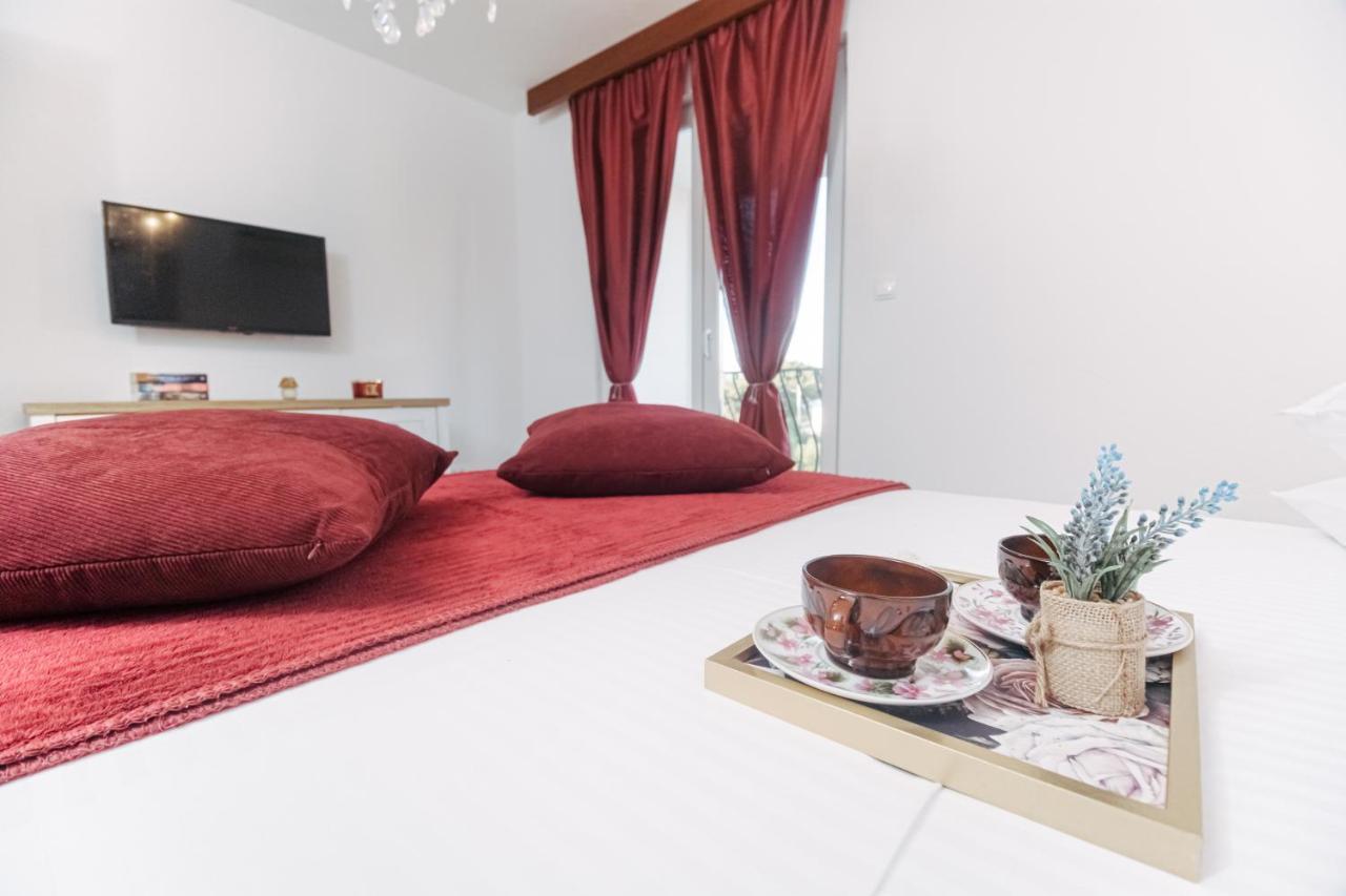 Residence Biocic 多吉奥科如 外观 照片