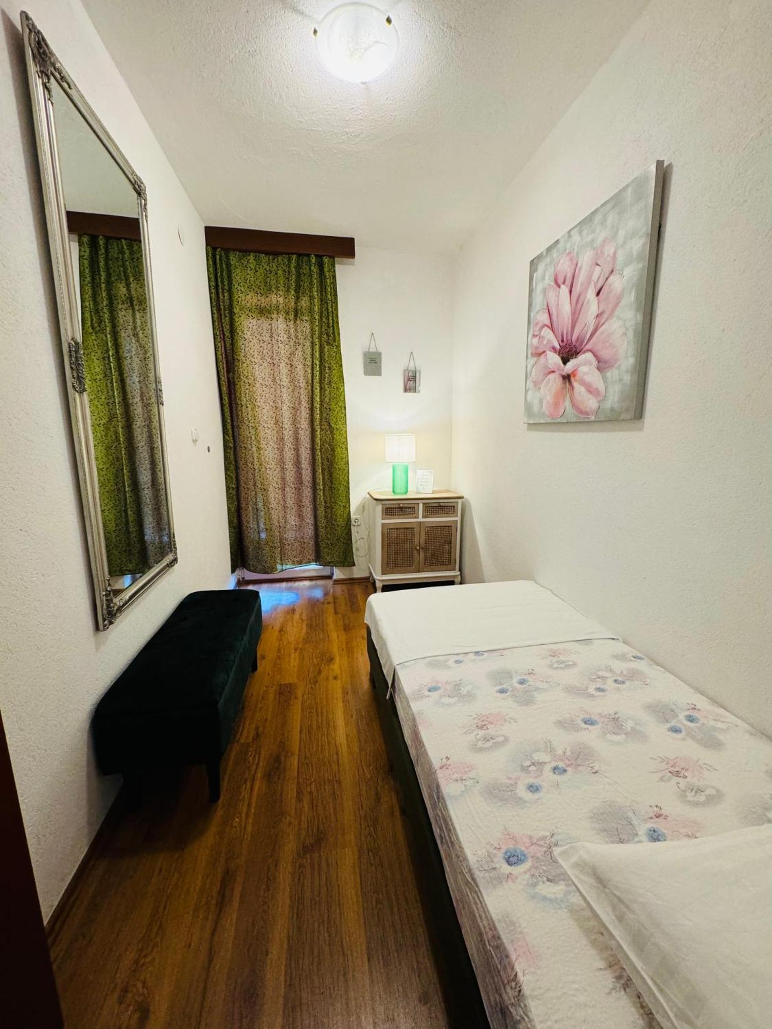 Residence Biocic 多吉奥科如 客房 照片