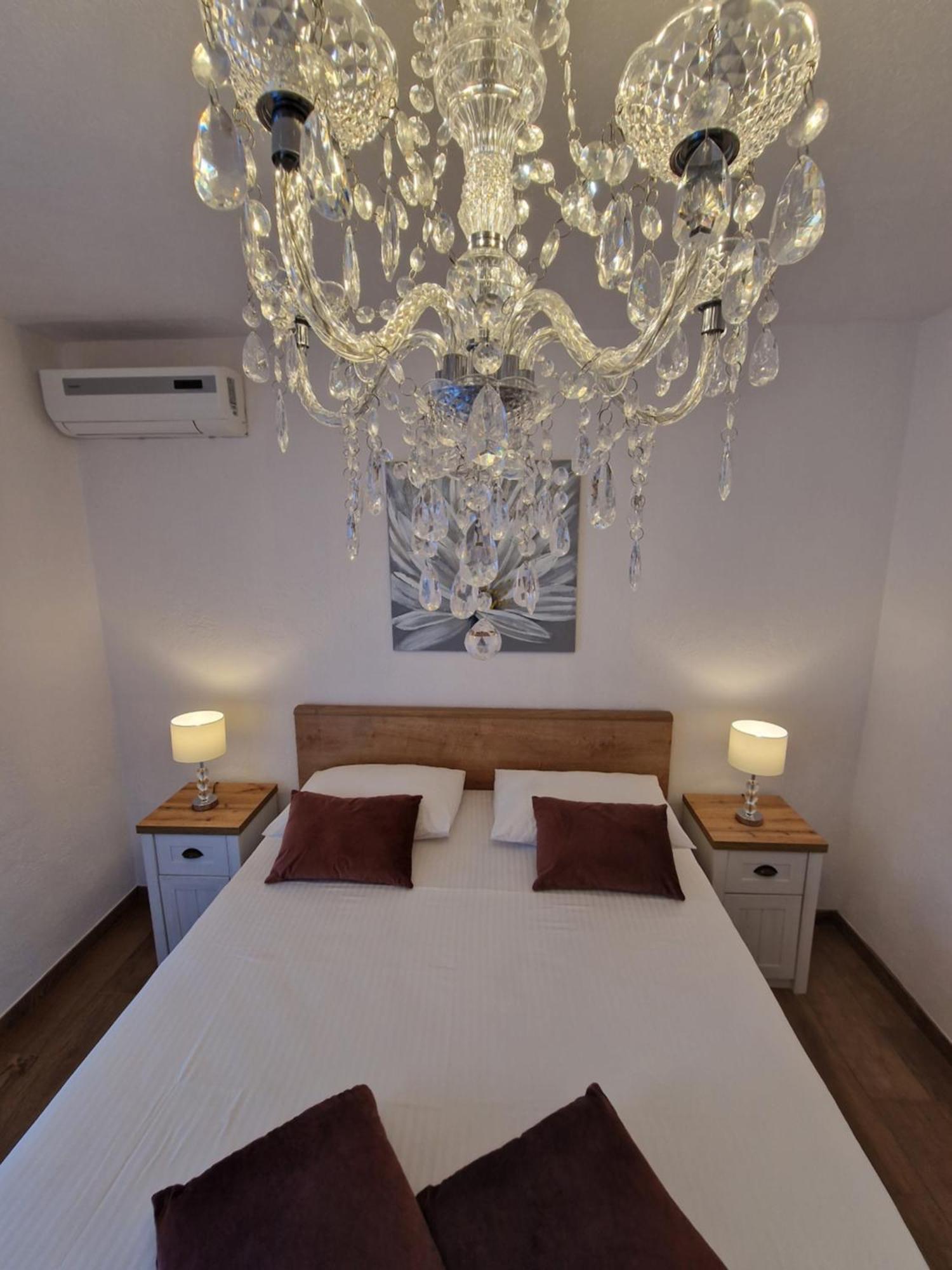 Residence Biocic 多吉奥科如 客房 照片